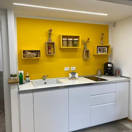 Silvano Cozy Loft * Μπολόνια