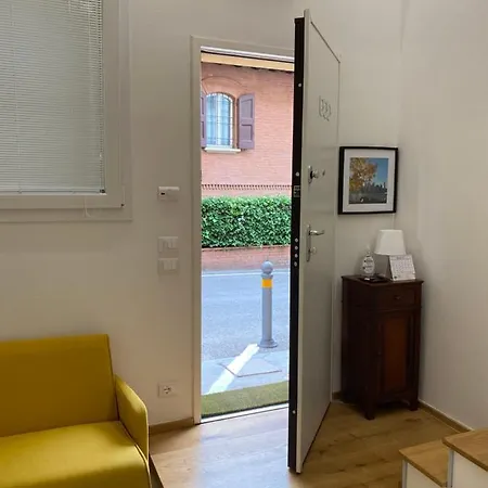 Silvano Cozy Loft Μπολόνια