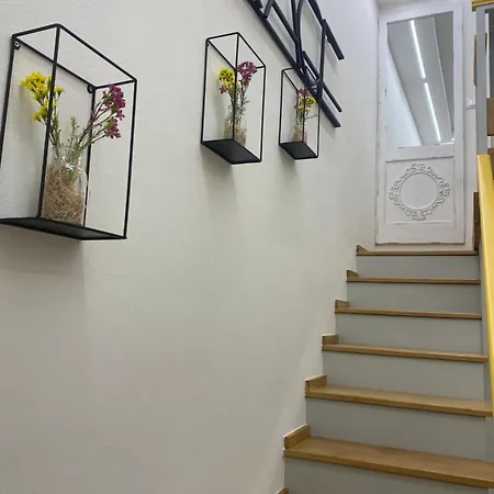 Silvano Cozy Loft Μπολόνια