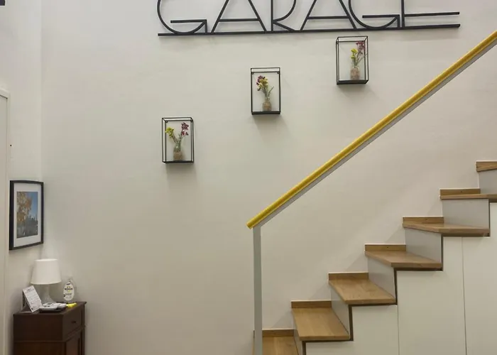 Silvano Cozy Loft Διαμέρισμα *