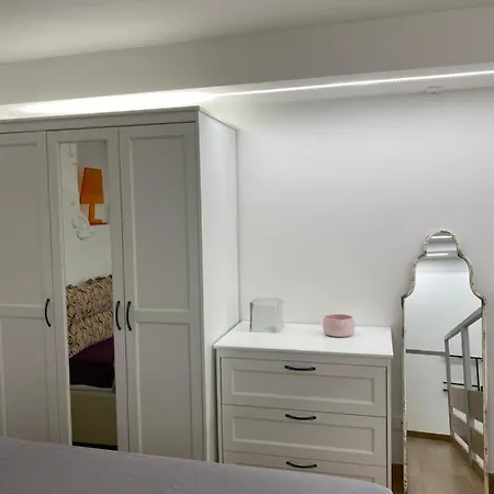 Silvano Cozy Loft Appartement *