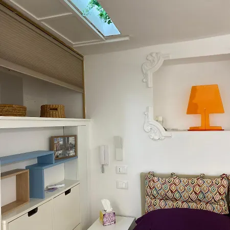 Appartement Silvano Cozy Loft Bologne