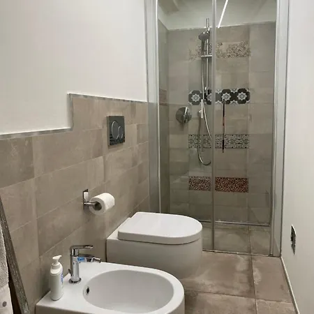 Appartement Silvano Cozy Loft