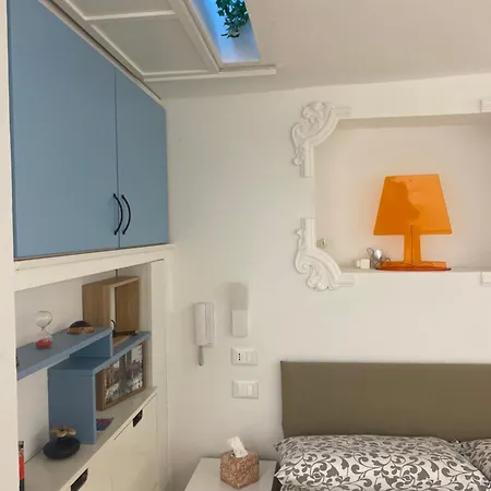 Silvano Cozy Loft *