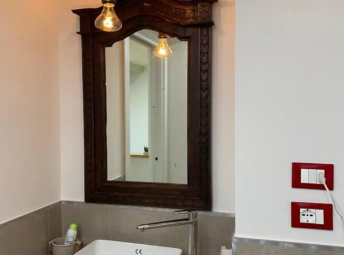 Silvano Cozy Loft Appartamento *