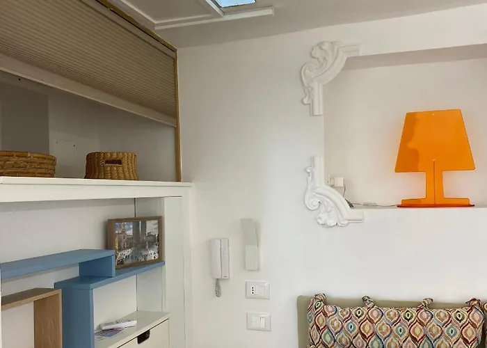 Appartamento Silvano Cozy Loft Bologna