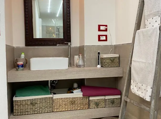 Silvano Cozy Loft Bologna