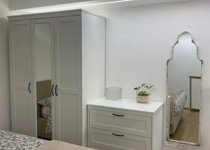 Appartamento Silvano Cozy Loft