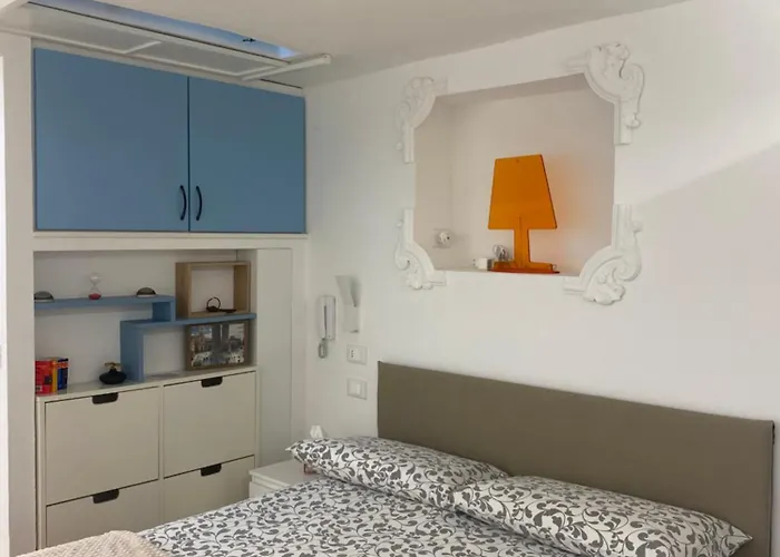 Silvano Cozy Loft Apartment Bologna