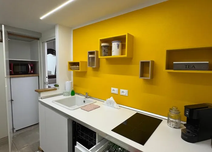 Silvano Cozy Loft * Bologna