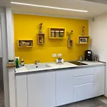 Silvano Cozy Loft * Bologna
