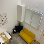 Silvano Cozy Loft Lejlighed Bologna