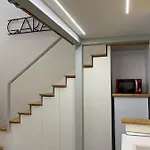Silvano Cozy Loft *