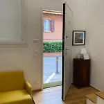Silvano Cozy Loft Bologna