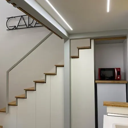 Silvano Cozy Loft *