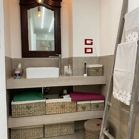 Silvano Cozy Loft Bologna