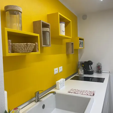 Lejlighed Silvano Cozy Loft Bologna