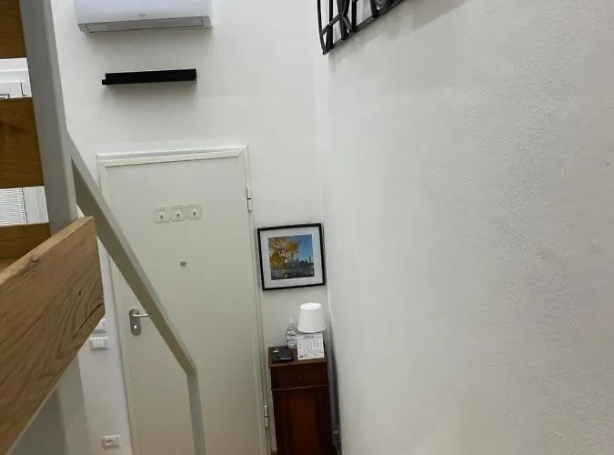 Apartmán Silvano Cozy Loft