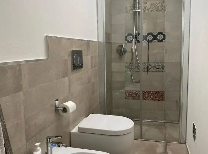 Apartmán Silvano Cozy Loft