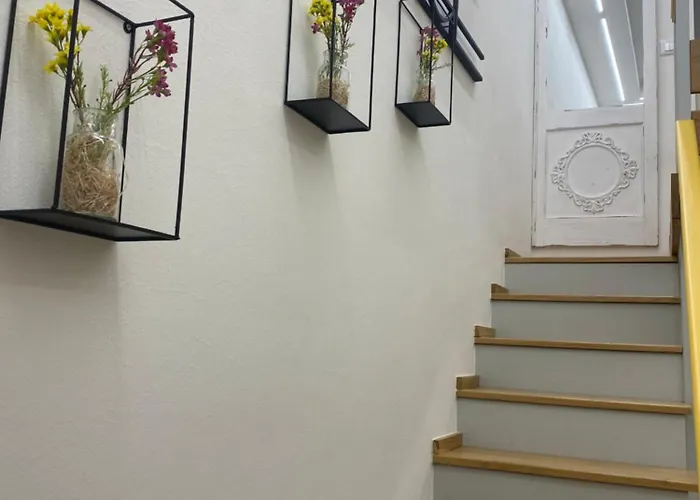 Silvano Cozy Loft Boloňa