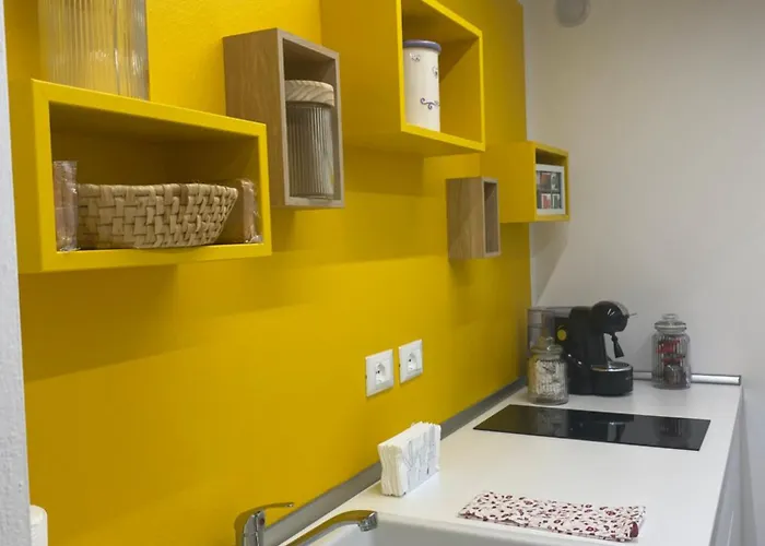 Apartmán Silvano Cozy Loft Boloňa