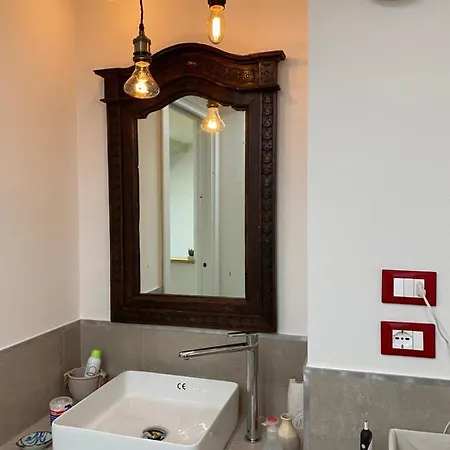 Silvano Cozy Loft Daire *