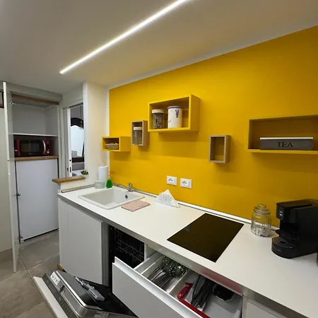 Silvano Cozy Loft * Bolonya