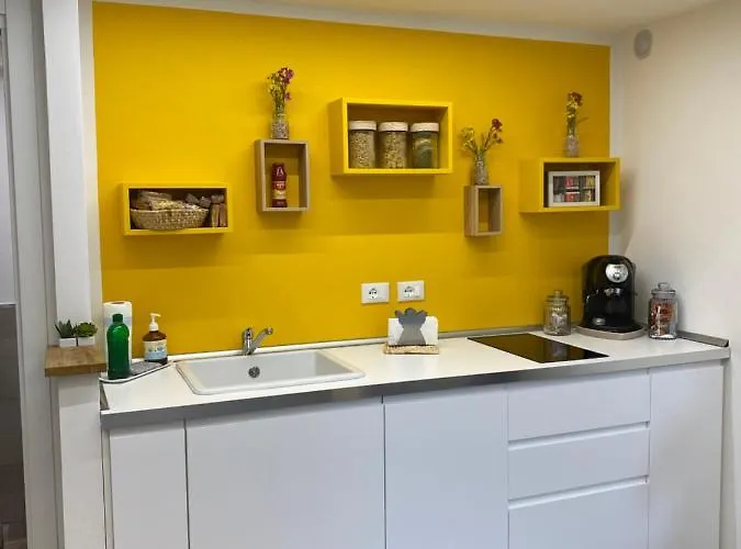 Silvano Cozy Loft * 볼로냐